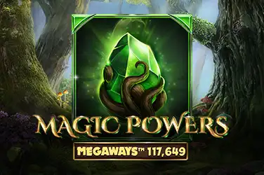 Magic Powers Megaways™